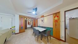 Blk 205C Compassvale Place (Sengkang), HDB 5 Rooms #532056181